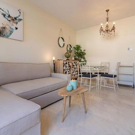 Lumbreras Deluxe Suite By Valcambre Sevilla Exteriör bild