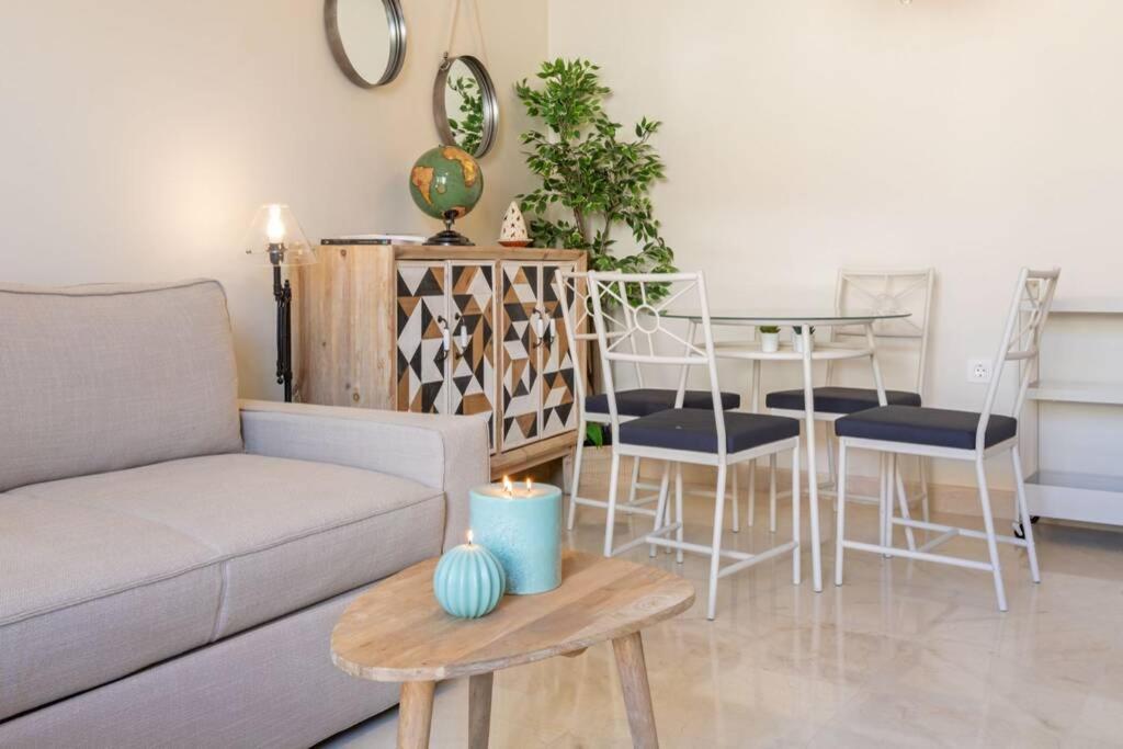 Lumbreras Deluxe Suite By Valcambre Sevilla Exteriör bild